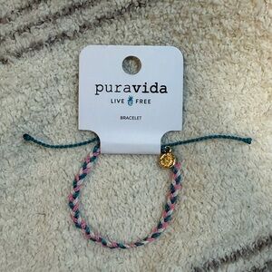 Pura Vida bracelet
